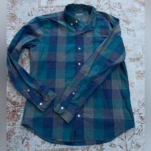Bonobos button up dress shirt